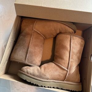Classic Short UGG Boots